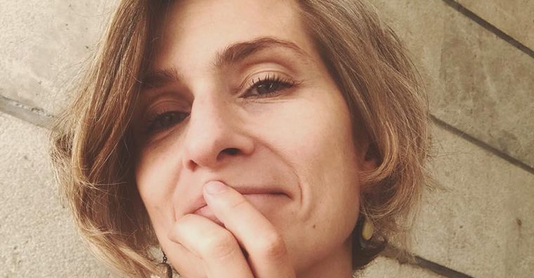 Анна Хромова: «Потрібні книжки, які “спустяться” до щоденних дитячих проблем»